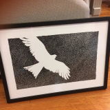 Absence of an Eagle