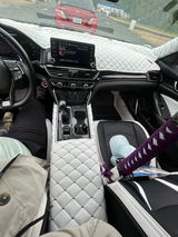 Selvin G. review photo
