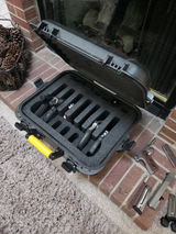 Symmes I. review photo