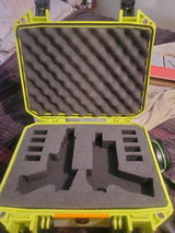 Luke S. review photo