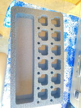 Tony D. review photo