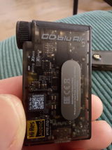 Anonyme review photo