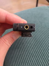 Anonyme review photo
