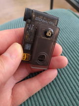 Anonyme review photo