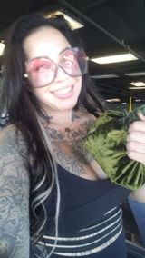 Melissa P. review photo