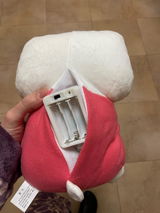 Viola review photo