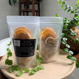 Nature’s Intentions review photo