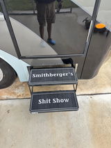 Nick Smithberger review photo