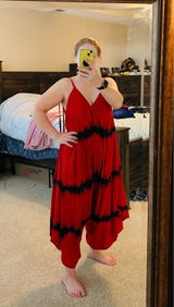 Addie review photo