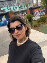 Amira review photo
