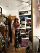 Marissa review photo