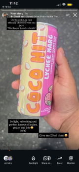 Customer review photo
