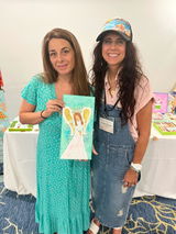 Janina Royers review photo