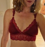 Mareike review photo