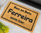 Bets Ferreira review photo