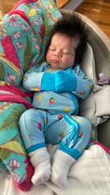 Lani review photo