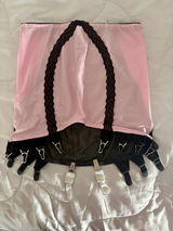 Brandee Bornagain review photo