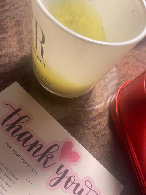 cocoa & shea