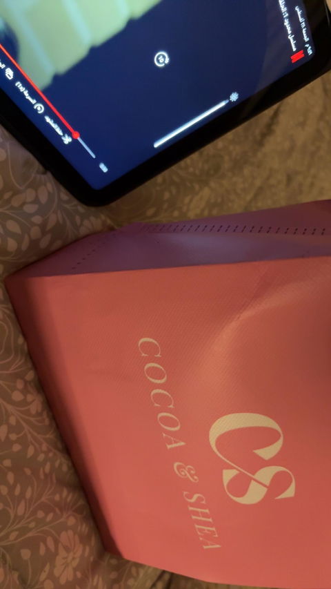 cocoa & shea