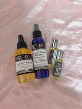 October Mintey review photo