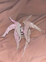 seraph review photo