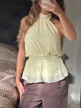 Charmaine Pieters review photo