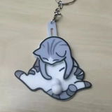 I had never seen anything like this before. The cat design is really creative and fun. review photo