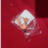 I added it to my backpack and it gives it such a cute personality. I’m really happy with it!. review photo