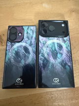 Anonymous review photo
