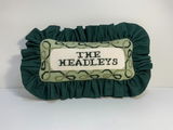 Gyles Headley review photo
