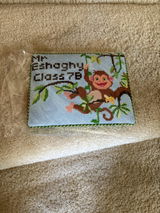 Carol Eshaghy review photo