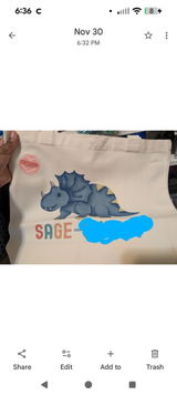 Sage Sehvannah review photo