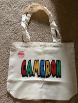 Meg Rep review photo