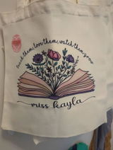Megan Kutner review photo