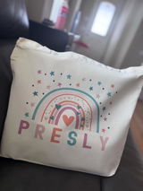Presly Moua review photo