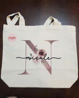 Etsy customer review photo