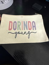 Etsy customer review photo