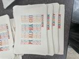 President Pi Alpha Chi review photo