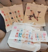 Monica M review photo