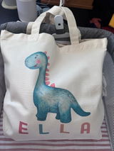 Etsy customer review photo