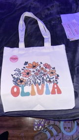 Olivia review photo