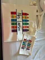 Etsy customer review photo