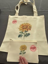 Etsy customer review photo