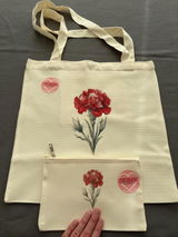 Etsy customer review photo