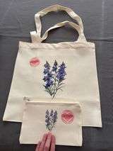 Etsy customer review photo