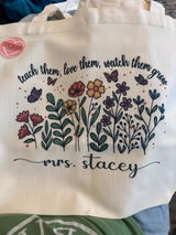 Etsy customer review photo