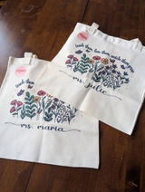 Etsy customer review photo