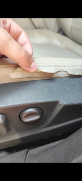 dor review photo