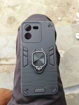 Prashu review photo