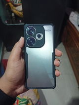 Vishal . review photo
